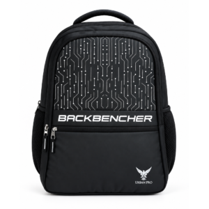 Backbencher bag