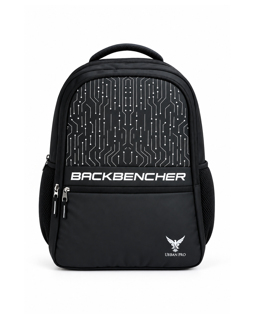 Backbencher bag