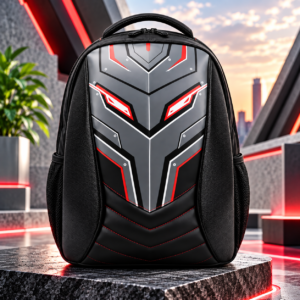 Robot Apex